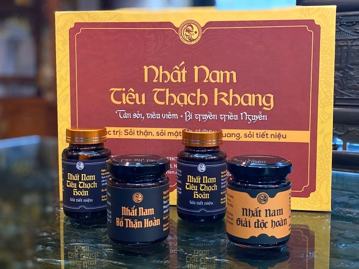 bai-thuoc-nhat-nam-tieu-thach-khang-dac-tri-soi-tiet-nieu-co-tot-khong thuốc Nhất Nam Tiêu Thạch Khang đặc trị sỏi tiết niệu có tốt không